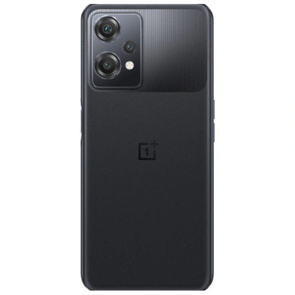 Смартфон OnePlus Nord CE 2 Lite 5G 8/128GB Black Dusk - фото 5