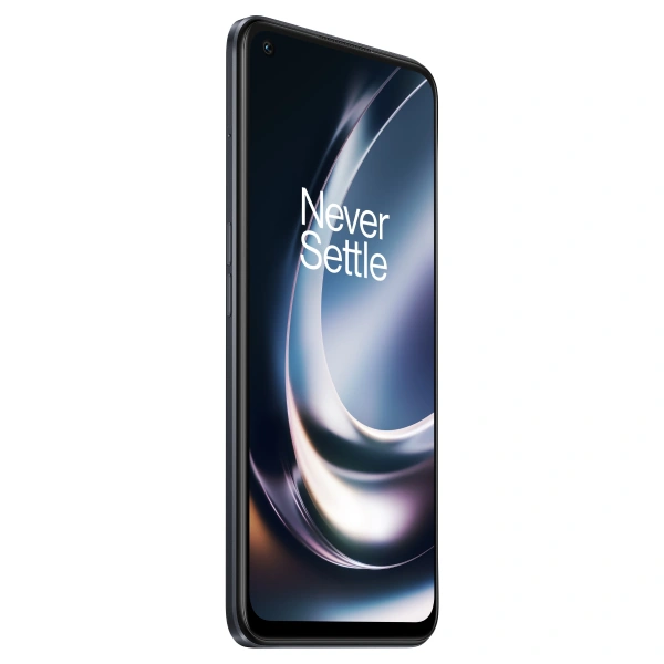 Смартфон OnePlus Nord CE 2 Lite 5G 8/128GB Black Dusk - фото 2