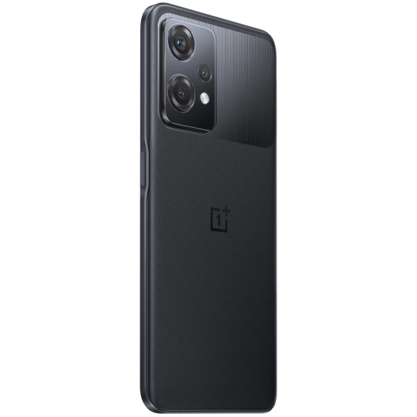 Смартфон OnePlus Nord CE 2 Lite 5G 8/128GB Black Dusk - фото 6