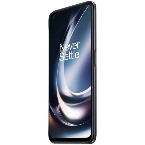 Смартфон OnePlus Nord CE 2 Lite 5G 8/128GB Black Dusk - фото 4