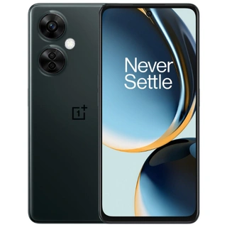 Смартфон OnePlus Nord CE 3 Lite 8/128GB Chromatic Gray