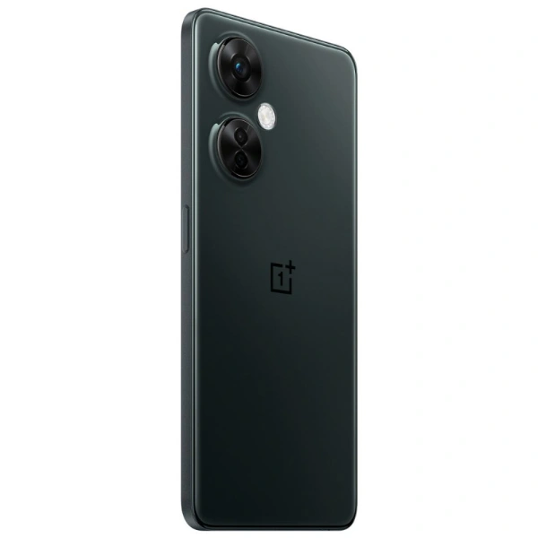 Смартфон OnePlus Nord CE 3 Lite 8/128GB Chromatic Gray - фото 4