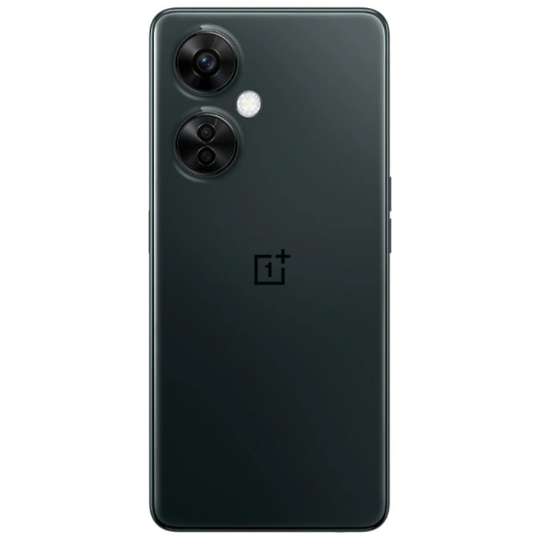 Смартфон OnePlus Nord CE 3 Lite 8/128GB Chromatic Gray - фото 5