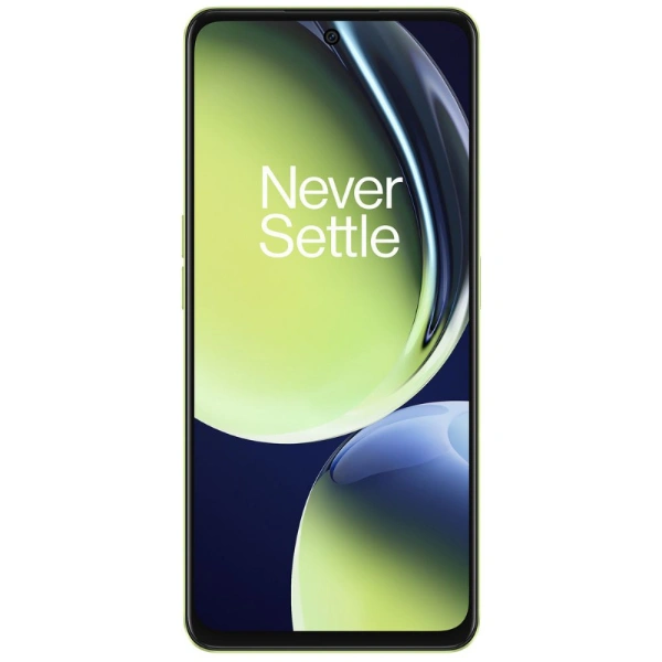Смартфон OnePlus Nord CE 3 Lite 8/128GB Pastel Lime - фото 2