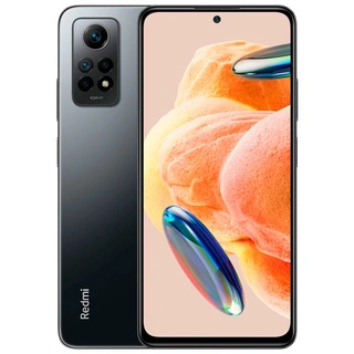 Смартфон Xiaomi Redmi Note 12 Pro 8/256GB Graphite Gray