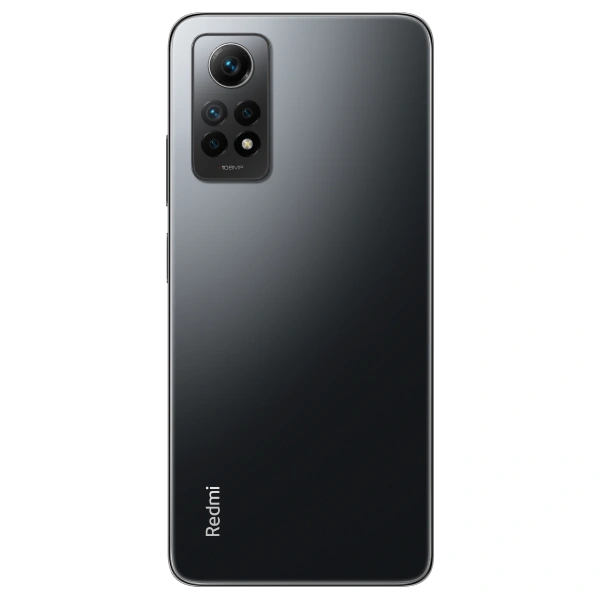 Смартфон Xiaomi Redmi Note 12 Pro 8/256GB Graphite Gray - фото 5
