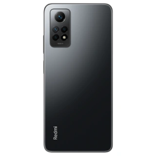Смартфон Xiaomi Redmi Note 12 Pro 8/256GB Graphite Gray