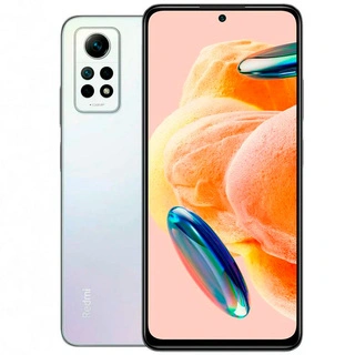 Xiaomi смартфоны Redmi Note 12 Pro 8/256GB Polar White