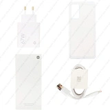 Xiaomi смартфоны Redmi Note 12 Pro 8/256GB Polar White - фото 11
