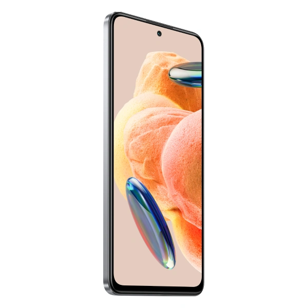 Xiaomi смартфоны Redmi Note 12 Pro 8/256GB Polar White - фото 3
