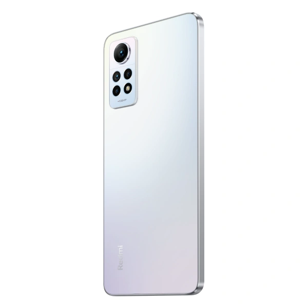 Xiaomi смартфоны Redmi Note 12 Pro 8/256GB Polar White - фото 6