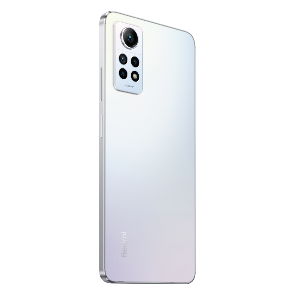 Xiaomi смартфоны Redmi Note 12 Pro 8/256GB Polar White