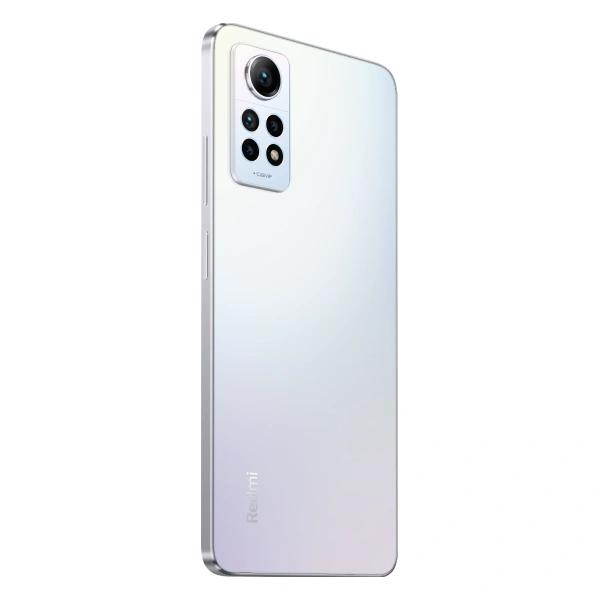 Xiaomi смартфоны Redmi Note 12 Pro 8/256GB Polar White - фото 5