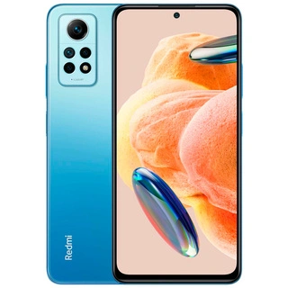 Смартфон Xiaomi Redmi Note 12 Pro 8/256GB Glacier Blue