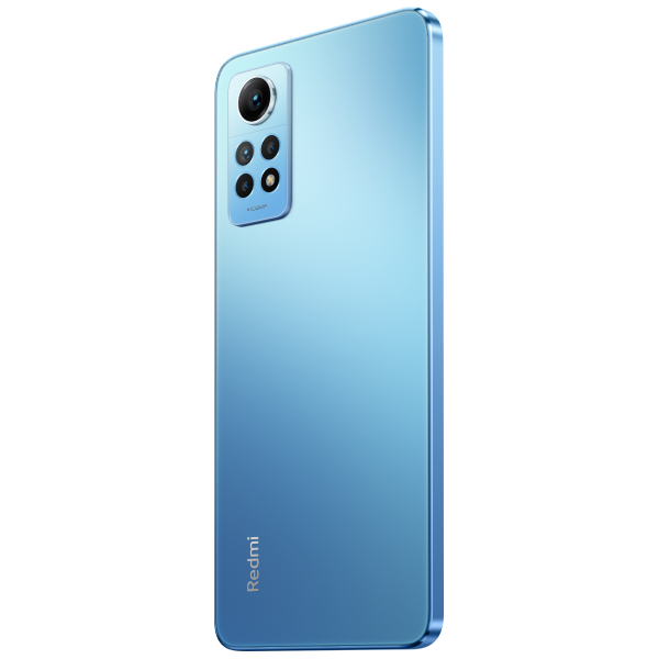Смартфон Xiaomi Redmi Note 12 Pro 8/256GB Glacier Blue в Алматы - цены ...