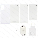 Смартфон Xiaomi Redmi Note 12 Pro 8/256GB Glacier Blue - фото 12