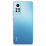 Смартфон Xiaomi Redmi Note 12 Pro 8/256GB Glacier Blue - фото 6