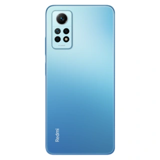 Смартфон Xiaomi Redmi Note 12 Pro 8/256GB Glacier Blue