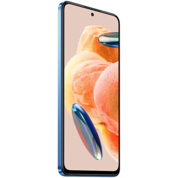 Смартфон Xiaomi Redmi Note 12 Pro 8/256GB Glacier Blue - фото 3