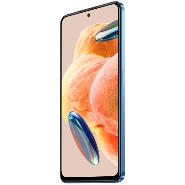 Смартфон Xiaomi Redmi Note 12 Pro 8/256GB Glacier Blue - фото 4