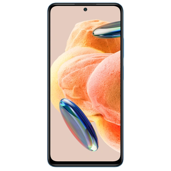 Смартфон Xiaomi Redmi Note 12 Pro 8/256GB Glacier Blue - фото 2