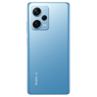 Смартфон Xiaomi Redmi Note 12 Pro+ 5G 8/256GB Sky Blue