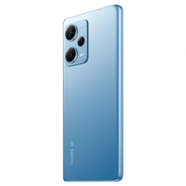 Смартфон Xiaomi Redmi Note 12 Pro+ 5G 8/256GB Sky Blue - фото 7