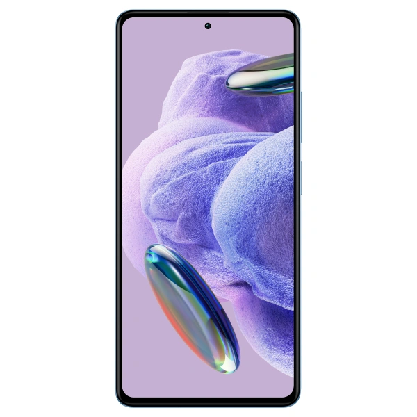 Смартфон Xiaomi Redmi Note 12 Pro+ 5G 8/256GB Sky Blue - фото 2