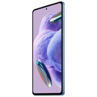 Смартфон Xiaomi Redmi Note 12 Pro+ 5G 8/256GB Sky Blue