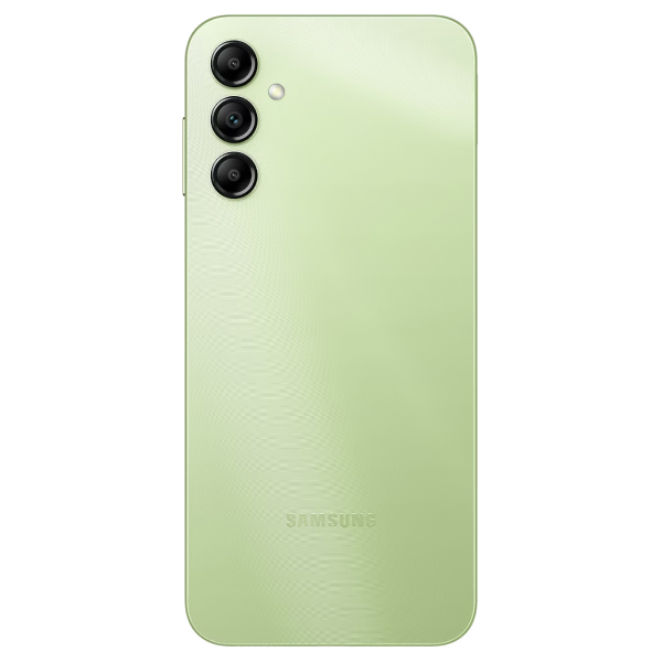 Samsung смартфоны Galaxy A14 4/64GB Green