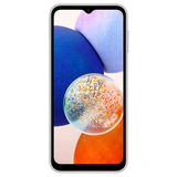 Смартфон Samsung Galaxy A14 4/64GB Silver - фото 3