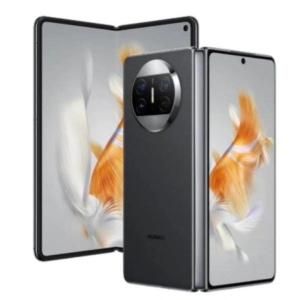 Смартфон HUAWEI Mate X3 12/512GB Black - фото 12