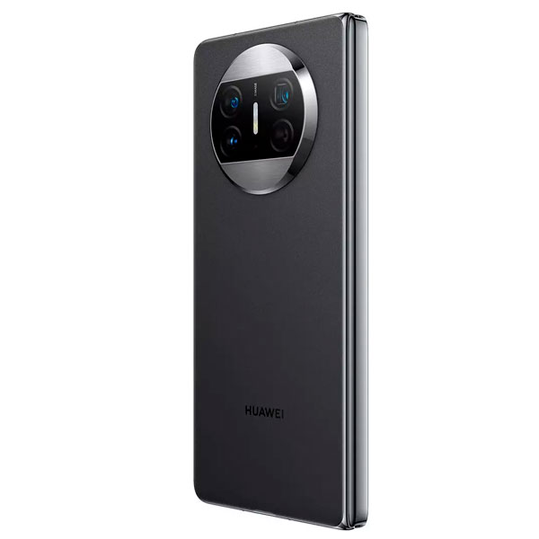 Смартфон HUAWEI Mate X3 12/512GB Black в Алматы - цены, купить в ...