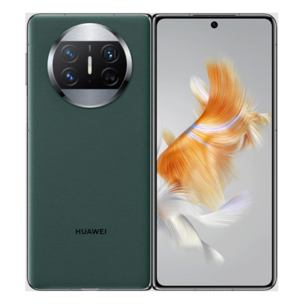 Смартфон Huawei Mate X3 12/512GB Dark Green