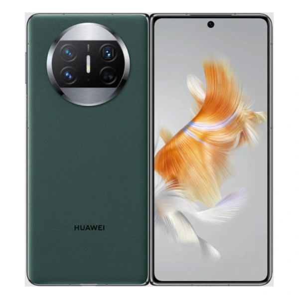 Смартфон HUAWEI Mate X3 12/512GB Dark Green