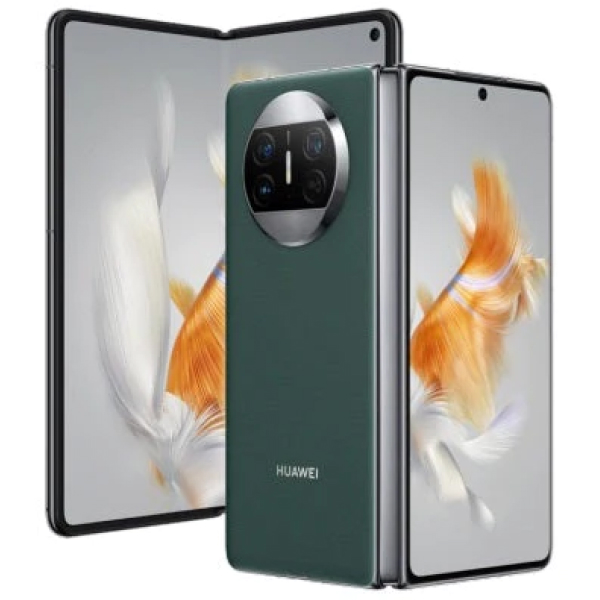 Смартфон Huawei Mate X3 12/512GB Dark Green