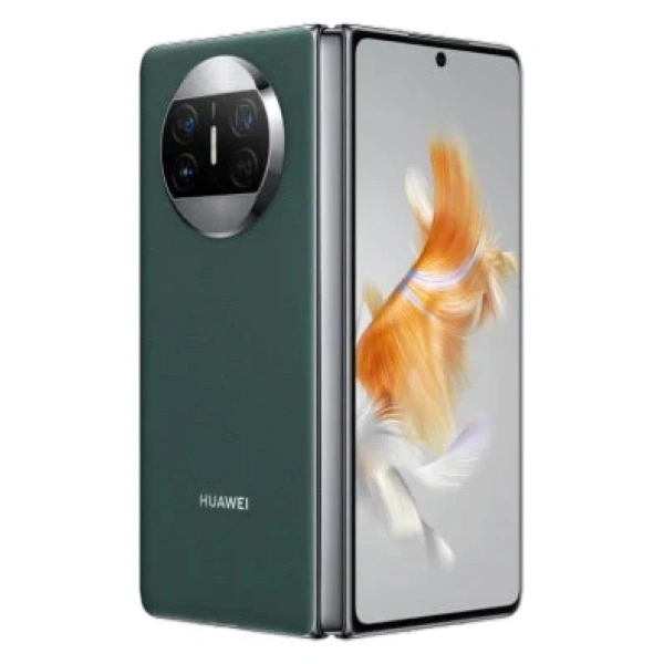 Смартфон HUAWEI Mate X3 12/512GB Dark Green - фото 2