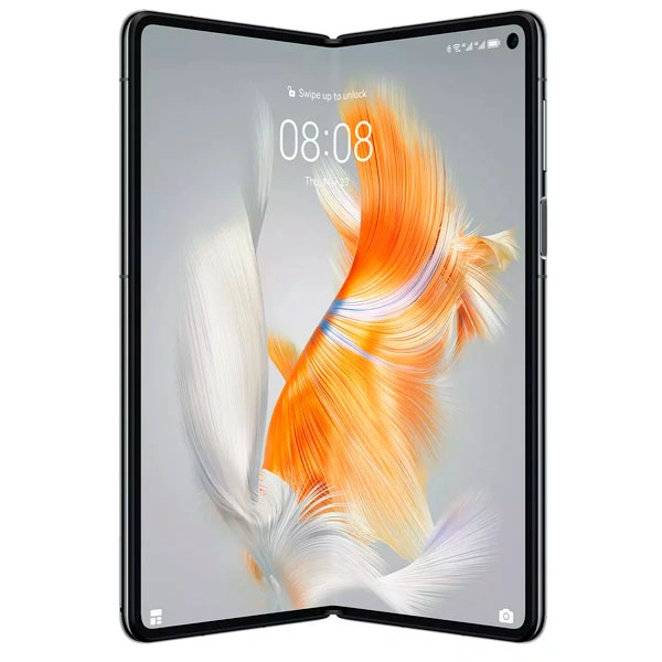 Смартфон HUAWEI Mate X3 12/512GB Dark Green - фото 10