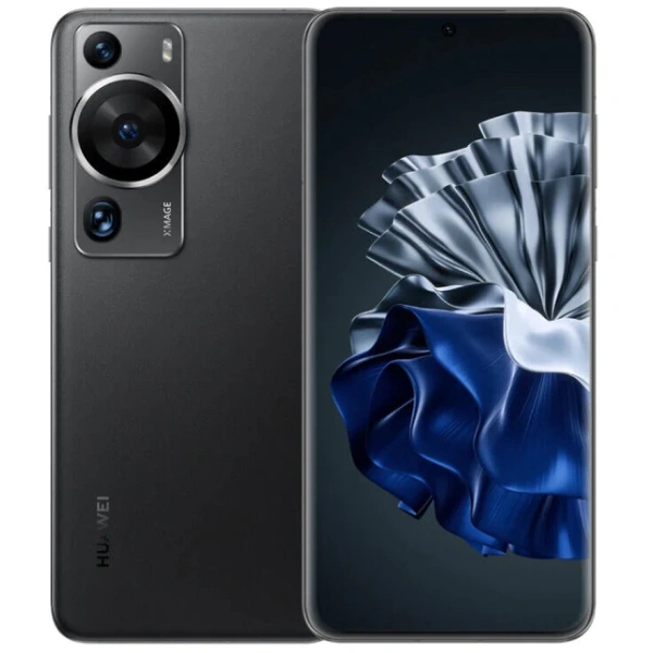 Смартфон HUAWEI P60 Pro 8/256GB Black