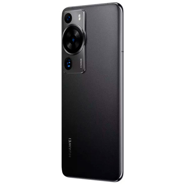Смартфон HUAWEI P60 Pro 8/256GB Black