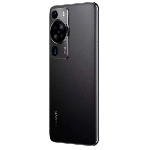 Смартфон HUAWEI P60 Pro 8/256GB Black - фото 3