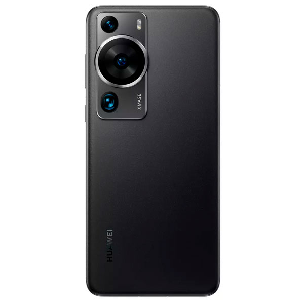Смартфон Huawei P60 Pro Black