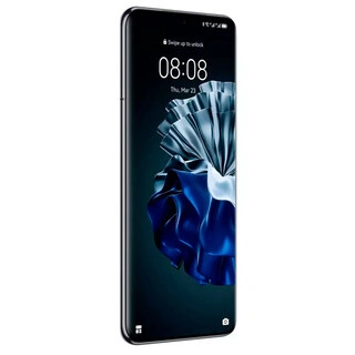 Смартфон HUAWEI P60 Pro 8/256GB Black