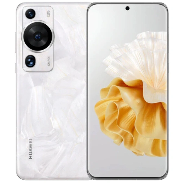 Смартфон HUAWEI P60 Pro 8/256GB White