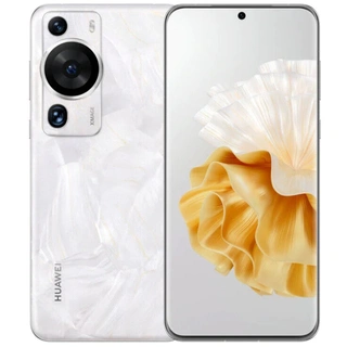 Смартфон HUAWEI P60 Pro 8/256GB White