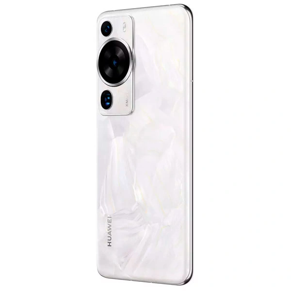 Смартфон HUAWEI P60 Pro 8/256GB White - фото 4