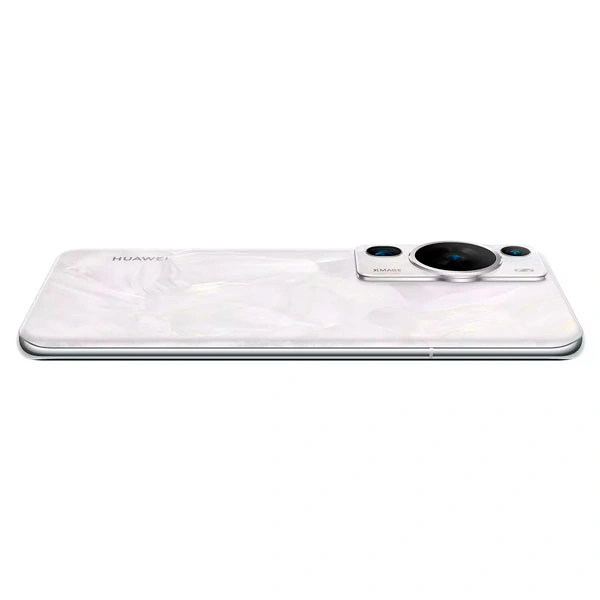 Смартфон HUAWEI P60 Pro 8/256GB White - фото 10