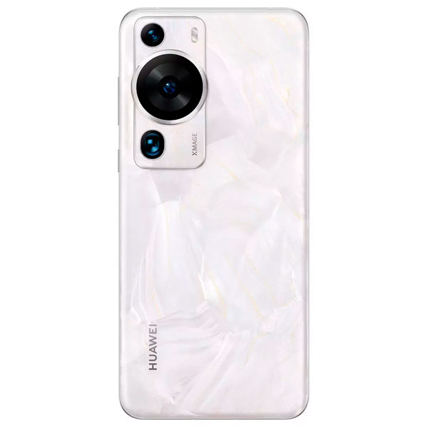 Смартфон Huawei P60 Pro White