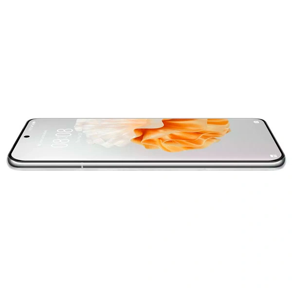 Смартфон HUAWEI P60 Pro 8/256GB White - фото 8