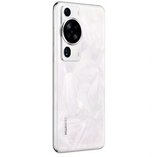 Смартфон HUAWEI P60 Pro 8/256GB White